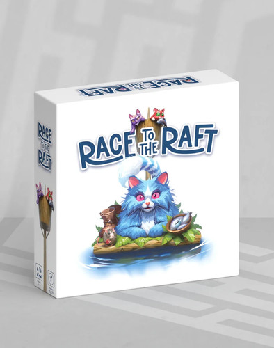 Race the raft - to,