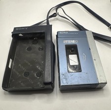 Walkman vintage sony - vintage,