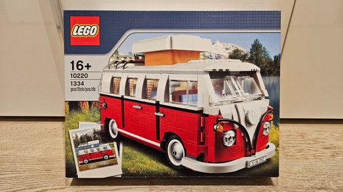 Lego misb volkswagen - lego®,