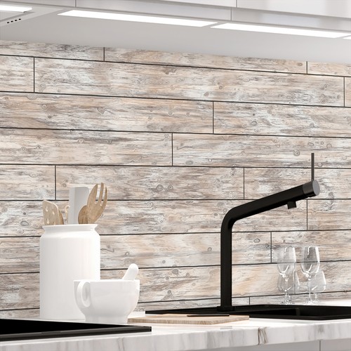 Pannello posteriore cucina - ,