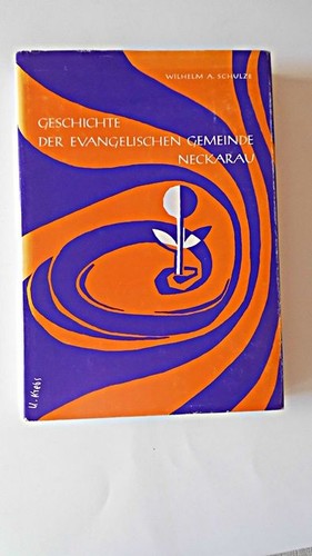 Geschichte der evangelischen