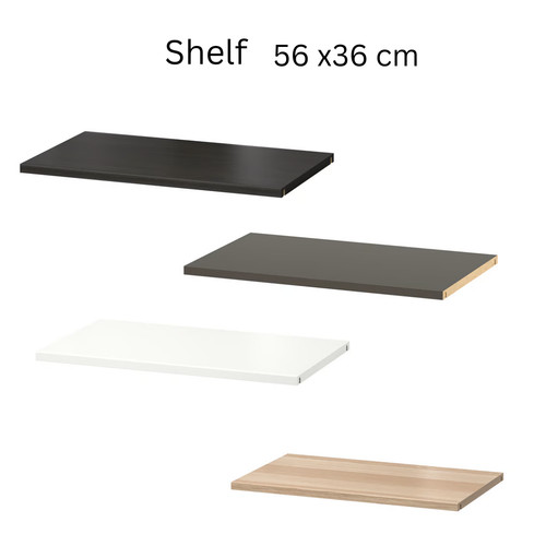 Nuovo ikea bestå - nuovo, scaffale