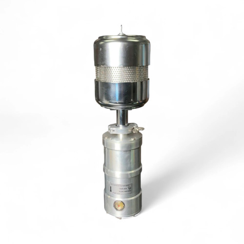 Filtro scarico olio pompa