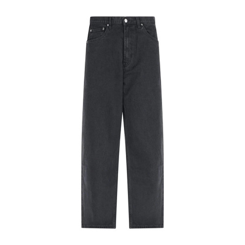 Denim jeans nero 5 - dr.denim,