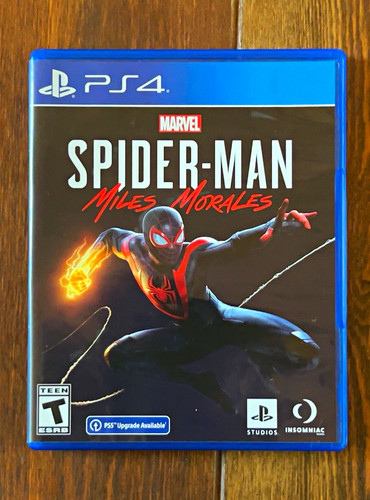 Marvel spider man miles - spider-man,