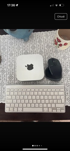 Mac mini - mini, m4