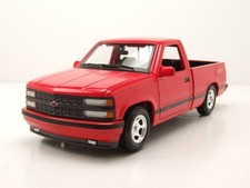 Chevrolet 454 pick 1993 - ss,