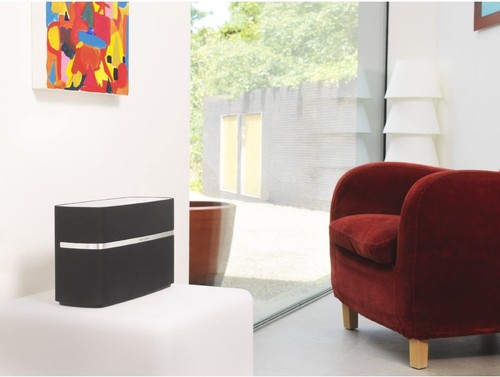 Bowers wilkins 5 - bowers,
