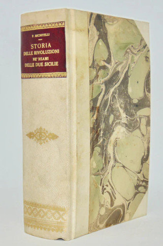 Storia delle rivoluzioni - storia, ne'