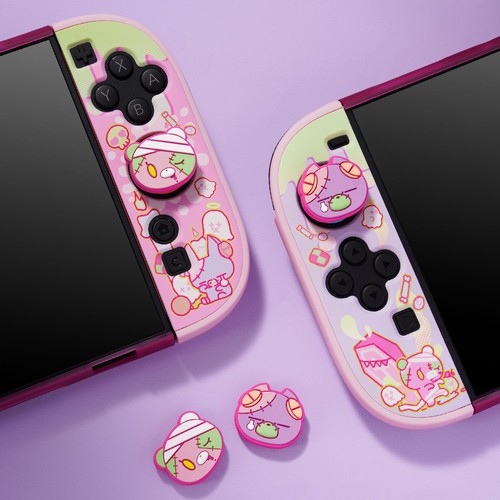 Geekshare thumb grip - grip, per