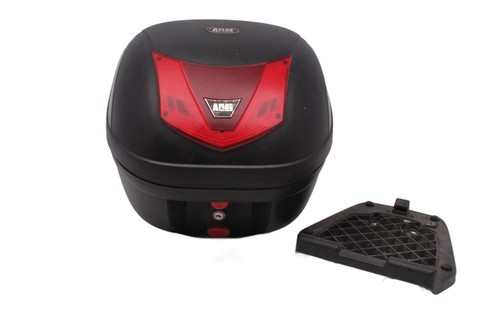 Topcase valigia portapacchi