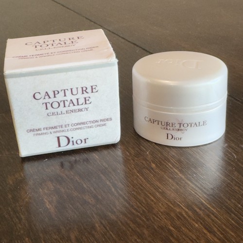Dior capture totale cell - totale,