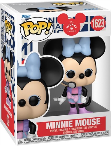 Disney funko pop mm kpop - pop!,