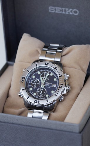 Seiko 7t32 7h10 - seiko, 7t32-7h10