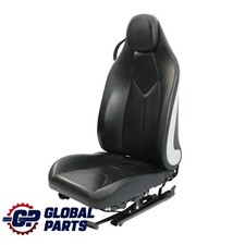 Sedile anteriore mercedes - mercedes, slk