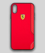 Cover scuderia ferrari - cover, iphone