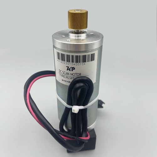 Scansione motore roland vp540 - scansione,