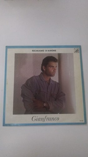 Gianfranco richiamo - ,