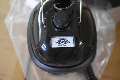 Cuffie metal detector - , marca
