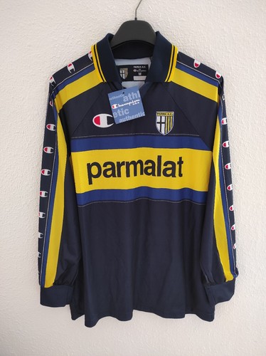 Parma 1999 2000 bnwt - parma, 1999-2000