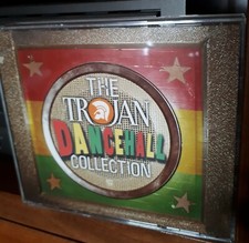 The trojan dancehall - the,
