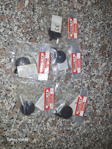 Volano motore kyosho 15 - volano,