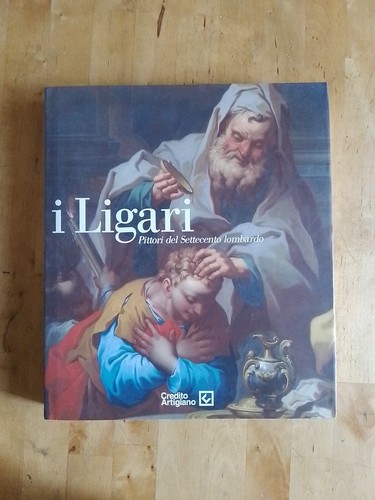Ligari pittori del - i,