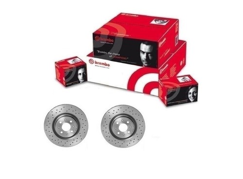 8004 dischi brembo xtra - brembo,