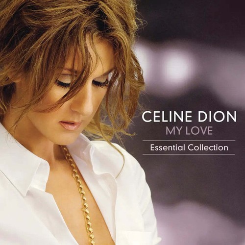 Celine dion my - celine,
