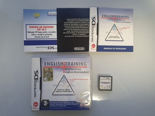 3ds nintendo english - 3ds,