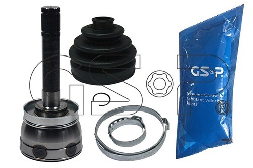841086 gsp joint - joint, drive