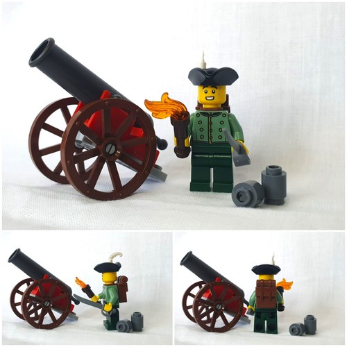 Moc pezzi lego imperial - pezzi, lego®