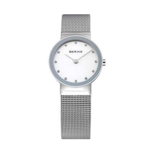 Bering orologio donna polso - donna,