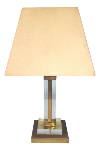 Lampada tavolo samantha - da,