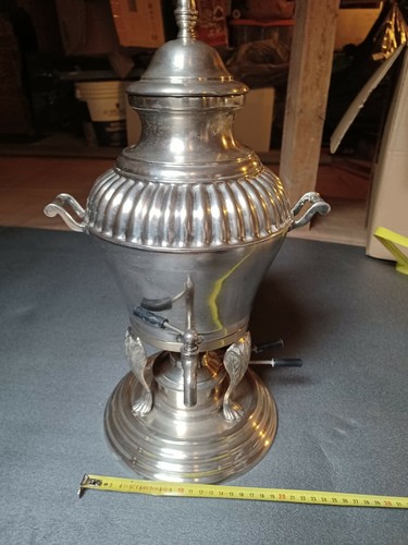 Samovar antico - ,