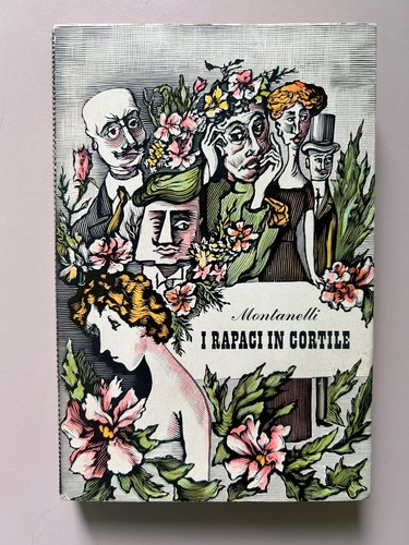 Rapaci cortile incontri - in,
