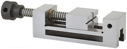 Morsa precisione borletti - di,