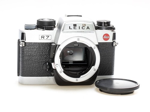 Fedex leica r7 fotocamera - r7,
