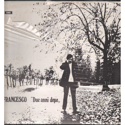 Francesco guccini vinile - lp,