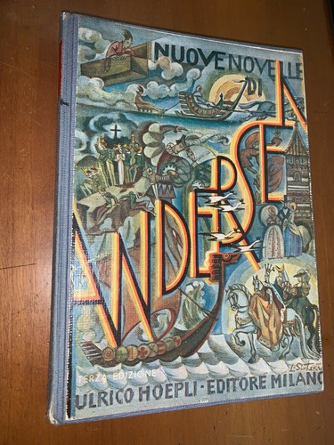 Hans christian andersen - christian,