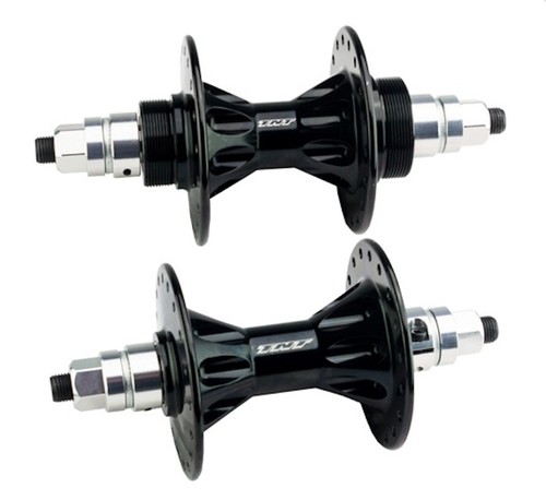 Bmx set mozzo revolver - -,