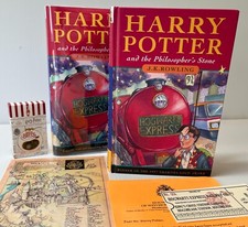 1997 first edition - 1997,