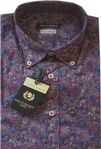 Camicia uomo manica - camicia, lunga
