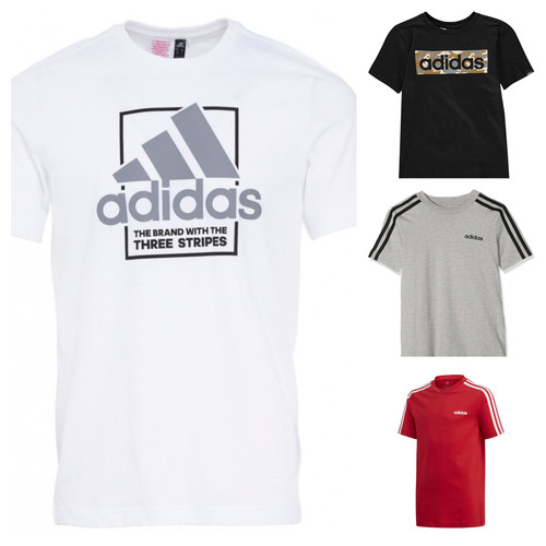 Offerta t shirt adidas - t-shirt,