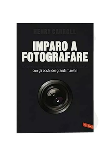 Imparo fotografare - imparo, a