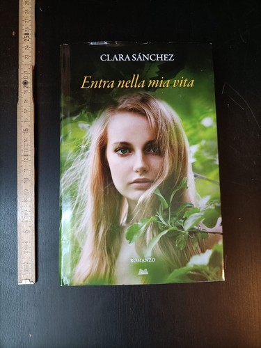Entra nella mia - , clara