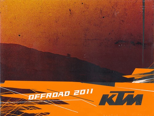 Ktm offroad modellprogramm - -,