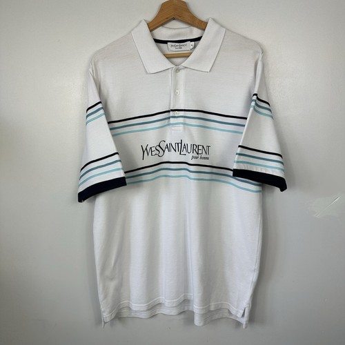 Polo yves saint laurent - laurent, ysl