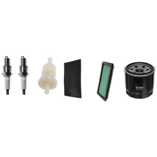 Kit filtro ricambio per honda - kit,