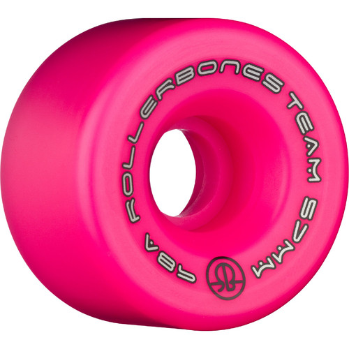 Rollerbones team logo 98a set - rollerbones,